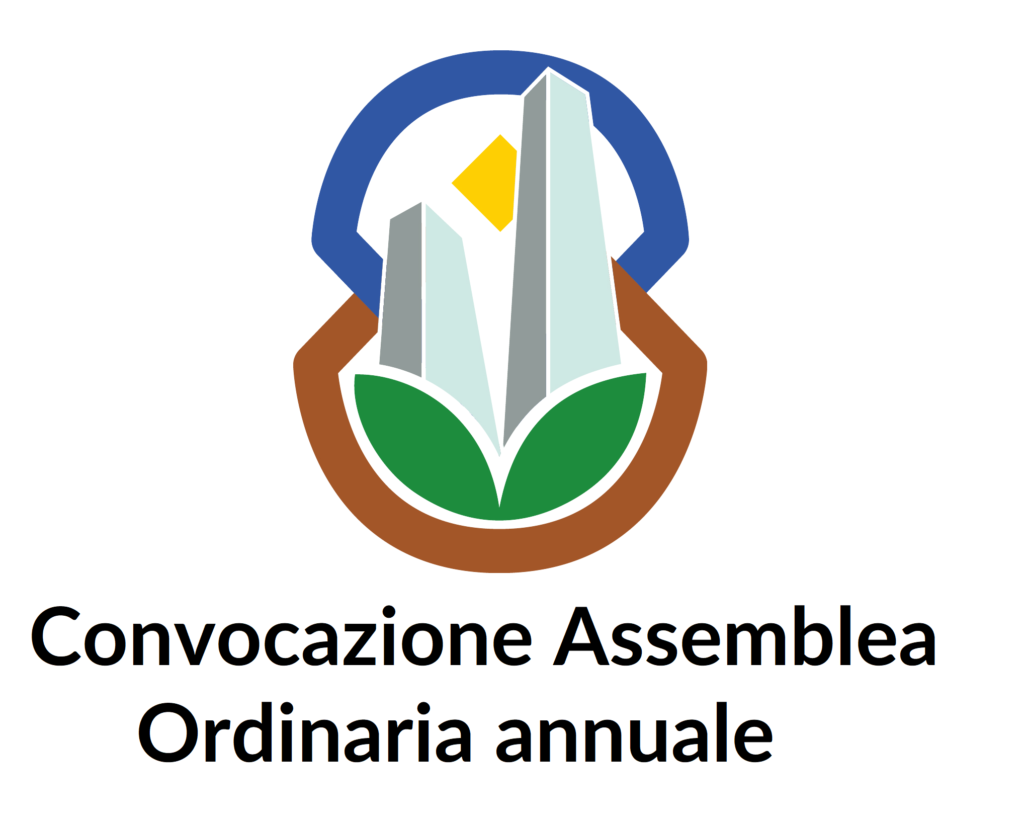 Convocazione Assemblea Ordinaria annuale degli iscritti all’Albo per l’approvazione dei conti
